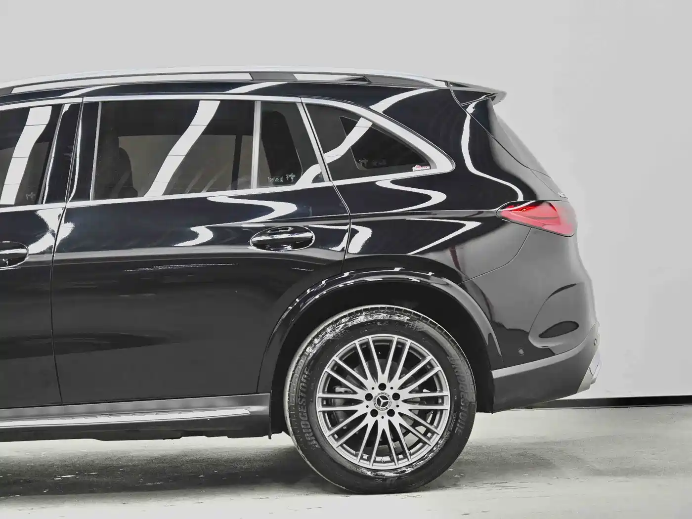 Mercedes-Benz GLC 2025 GLC 300 L 4MATIC Dynamic 5-seater фото 26