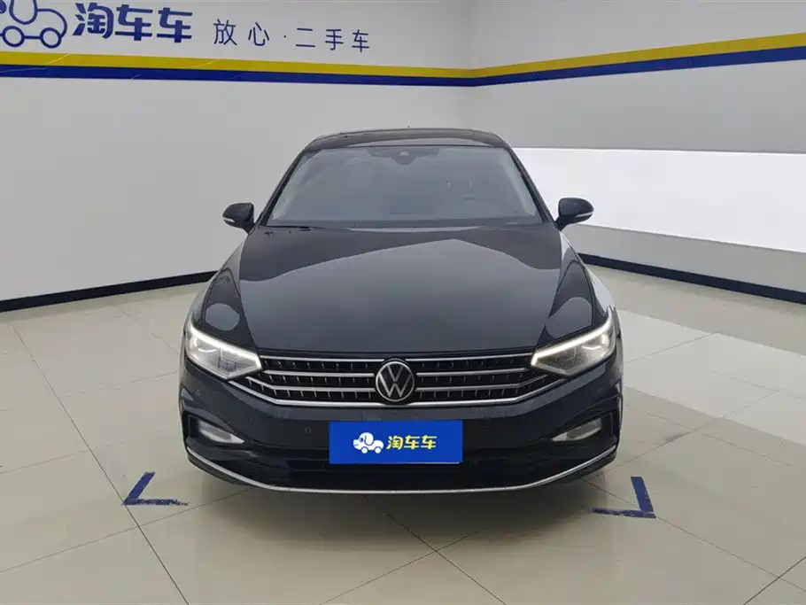 Volkswagen Magotan 2025 Popular Edition 330TSI DSG Luxury фото 2