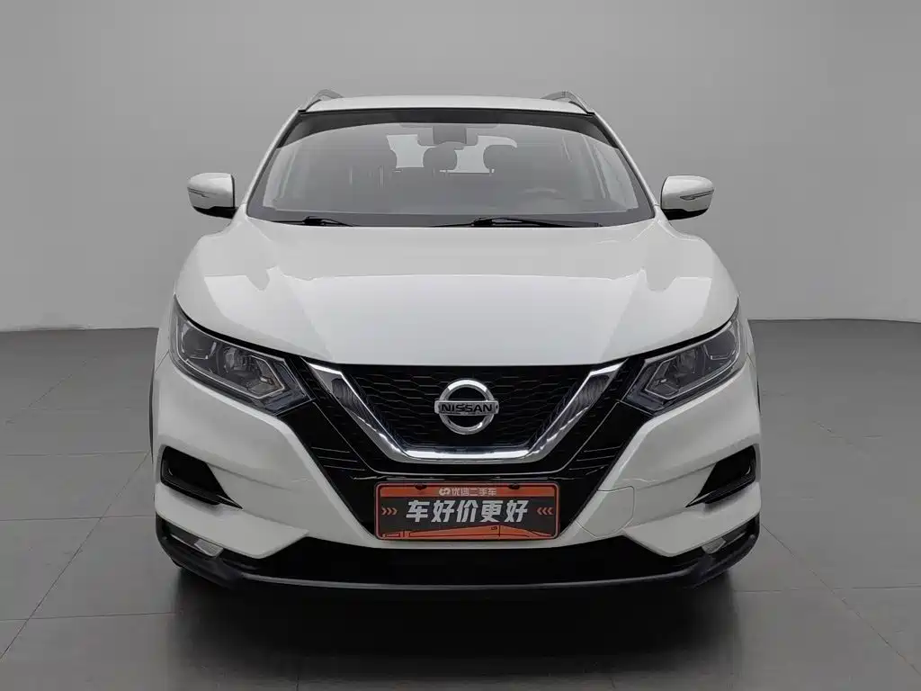 Nissan Qashqai, миниатюра 3