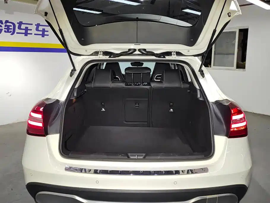 Mercedes-Benz GLA 2019 GLA 200 Dynamic фото 4
