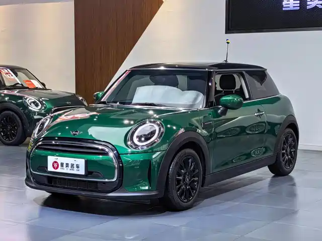 Mini MINI 1.5T ONE