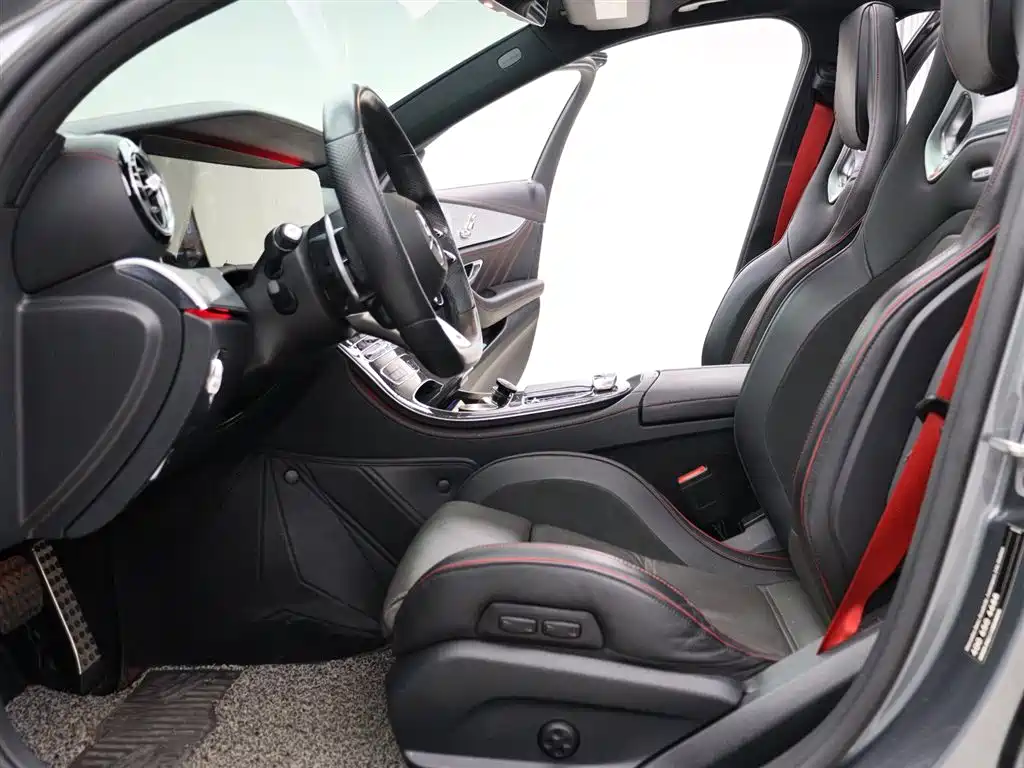 Mercedes-Benz E-Class AMG 2021 AMG E 53 4MATIC+ фото 2