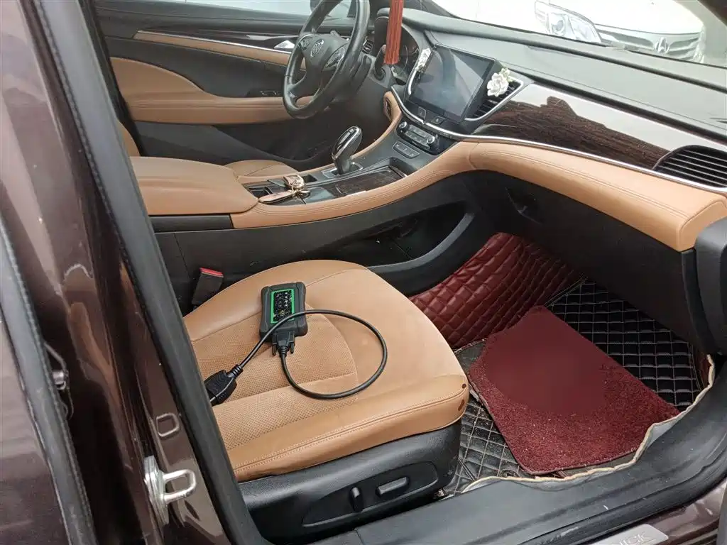 Buick LaCrosse 2016 20T Elite Type фото 20