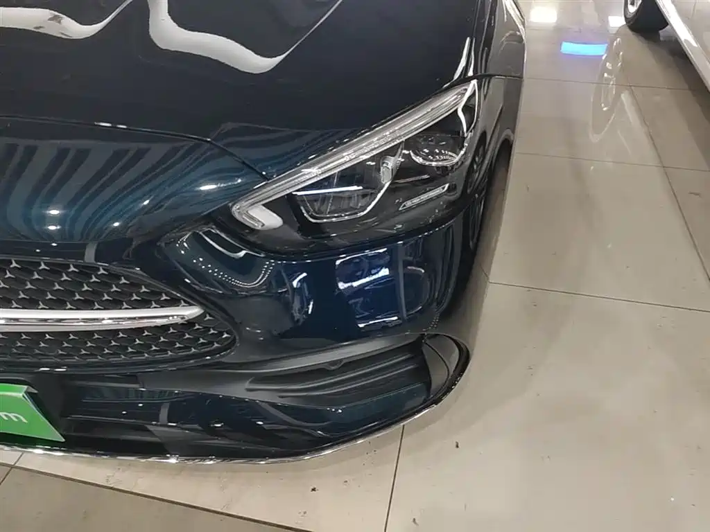 Mercedes-Benz C-Class 2023 C 260 L Sport фото 24