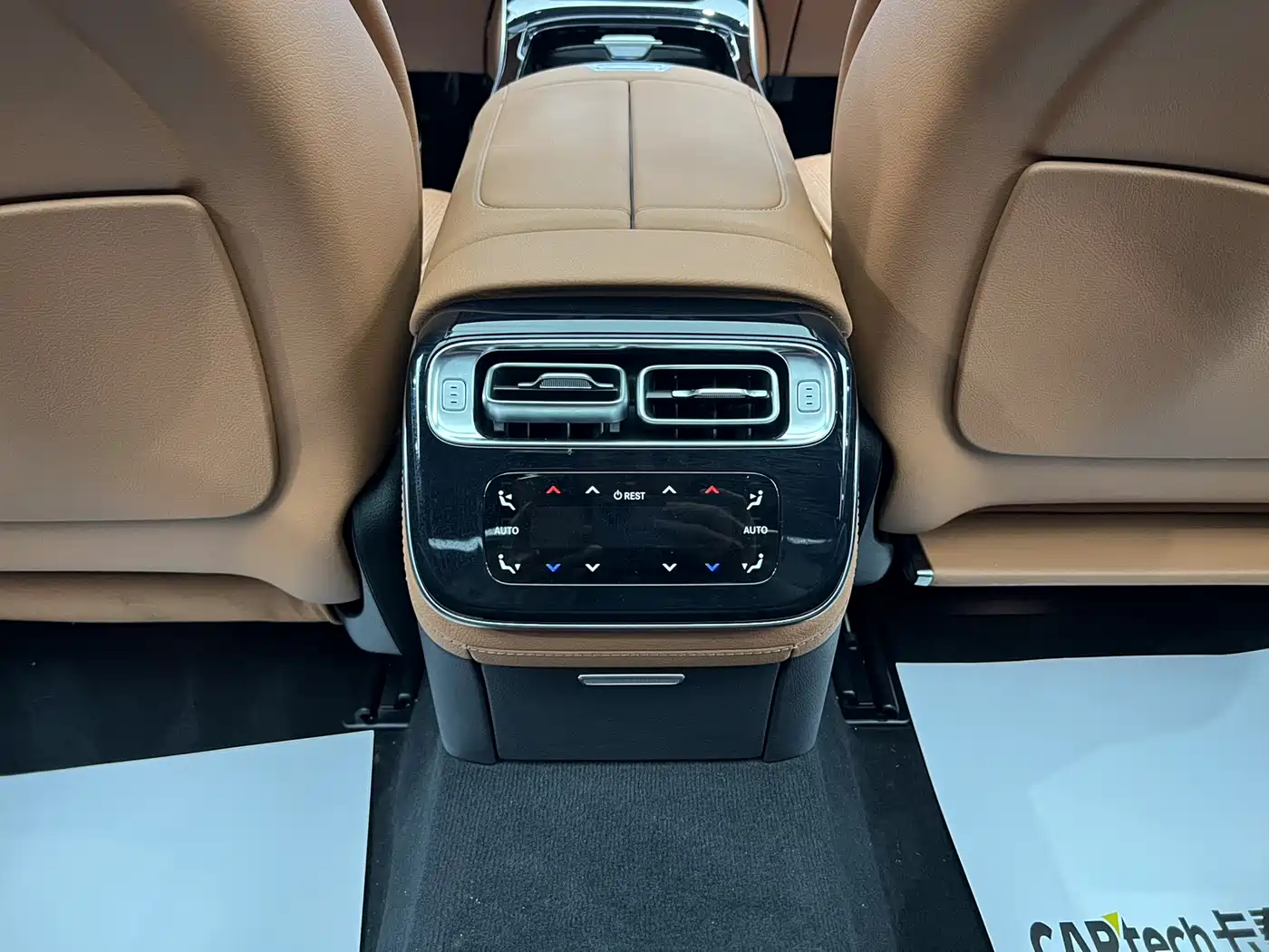 Mercedes-Benz S-Class 2023 Model S 450 L 4MATIC фото 13