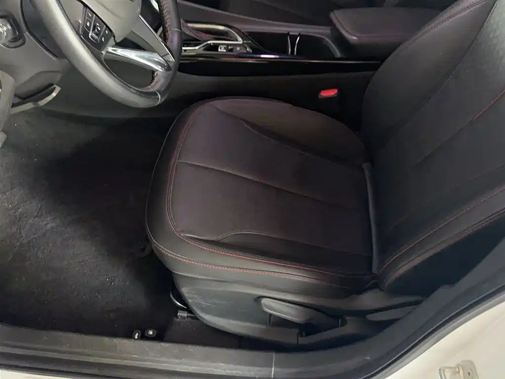 Buick Verano 2022 Pro GS Wind Chaser Edition фото 19