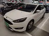 Фото 1 - Ford Focus