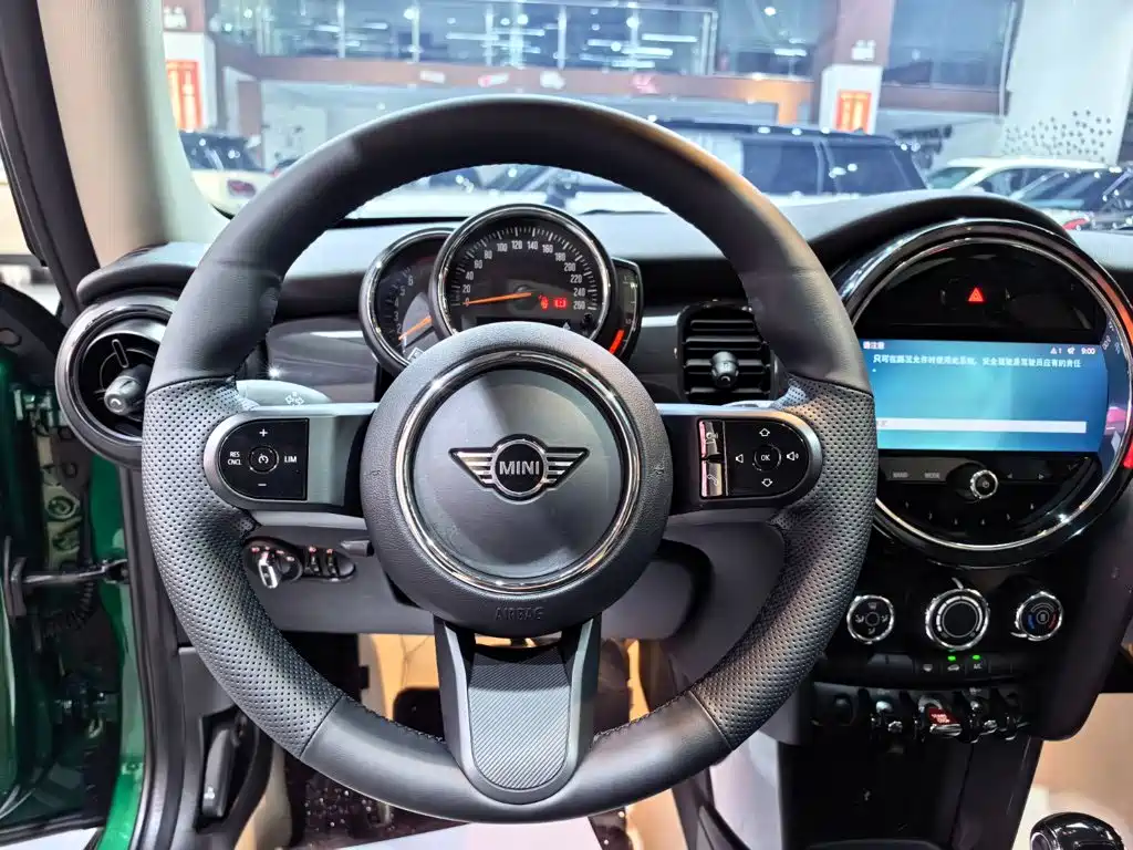 Фото 8 - MINI MINI