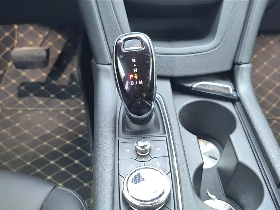 Cadillac XT5 2020 28T Technology Model фото 16