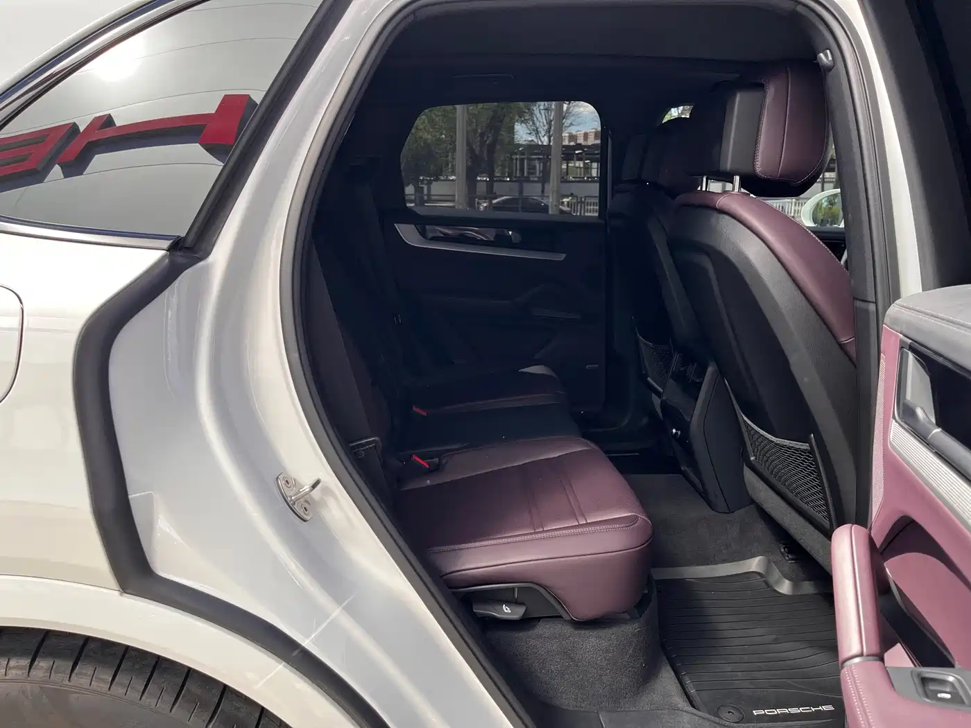 Porsche Cayenne 2024 Cayenne 3.0T фото 16