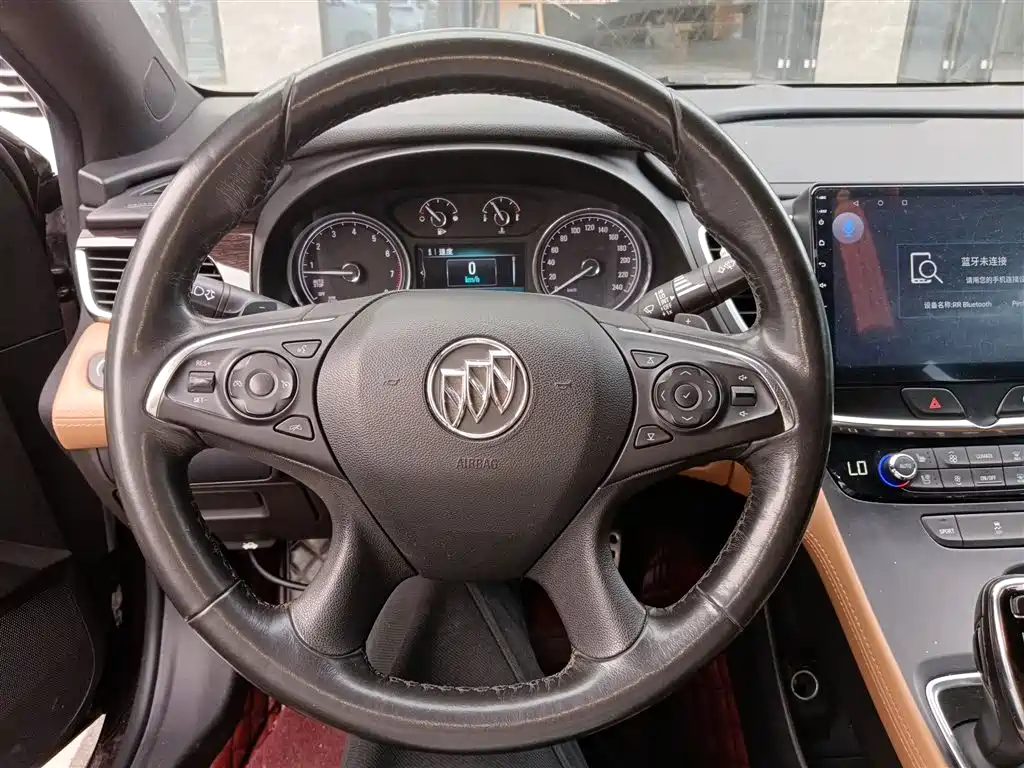 Buick LaCrosse 2016 20T Elite Type фото 7