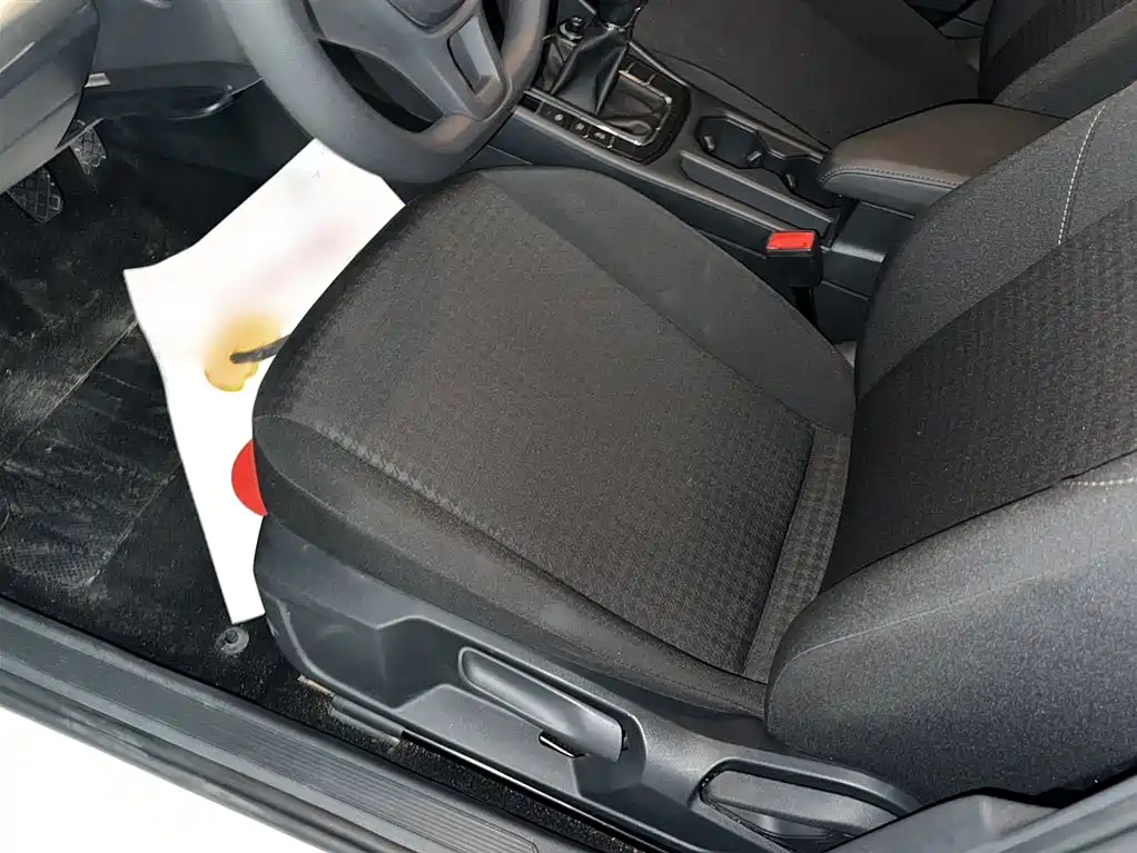 Volkswagen Bora 2021 1.5L Manual Fashion Smart Edition фото 17