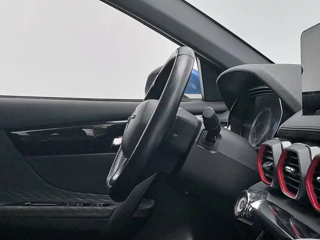 Haima 8S 2021 2020 1.6TGDI Automatic Comfort
