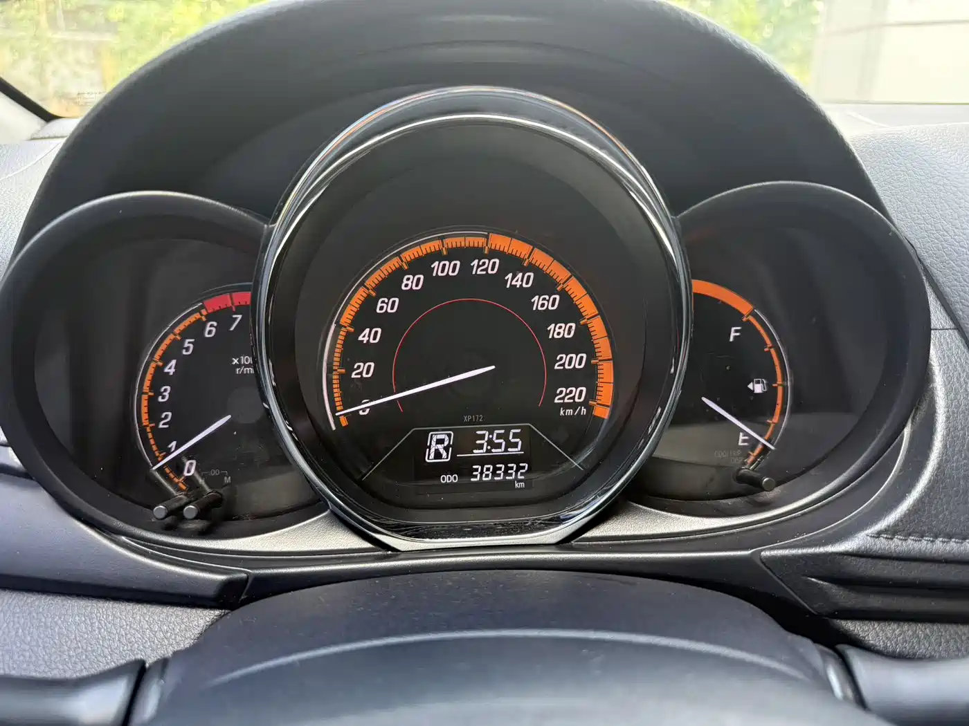 Toyota YARiS L Zhi Xuan 2022 Zhi Xuan X 1.5L CVT Leading PLUS Edition фото 5