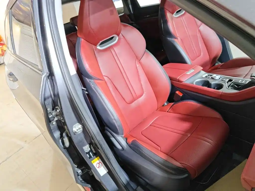 Фото 25 - Changan CS75 PLUS