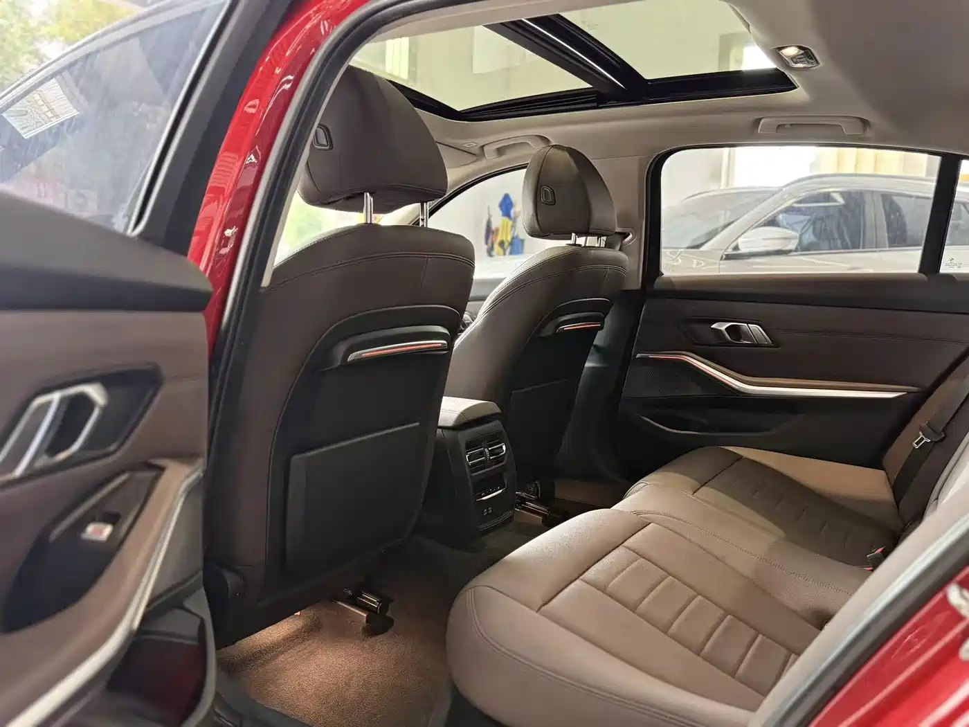 BMW 3 Series, миниатюра 6