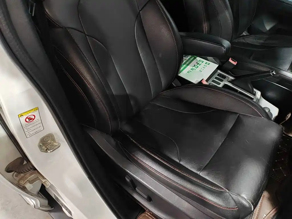 Haval H6 2014 2014 Sport 1.5T Manual 2WD Elite