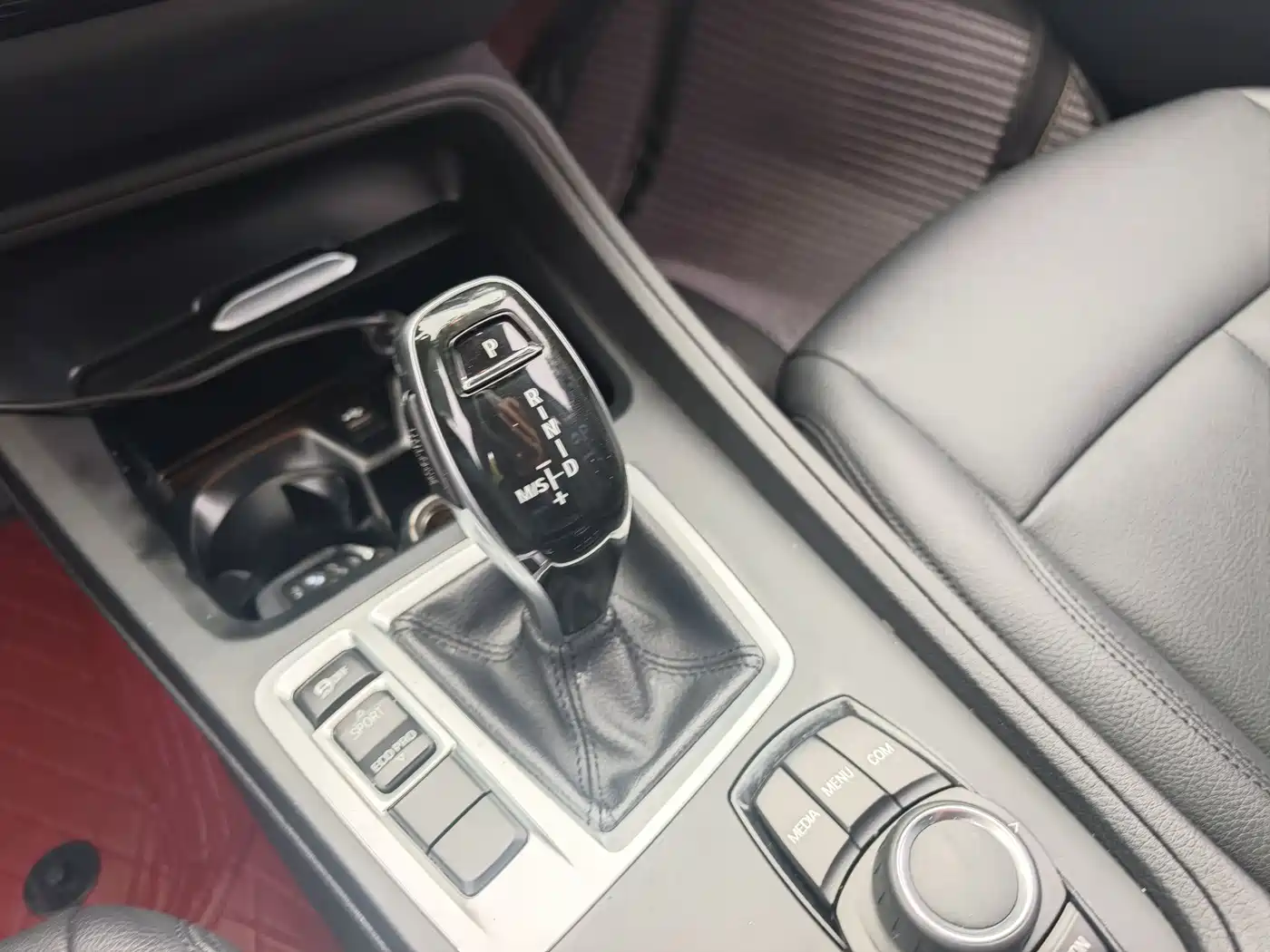 BMW 1 Series 2020 Model 120i Fashion Style фото 12