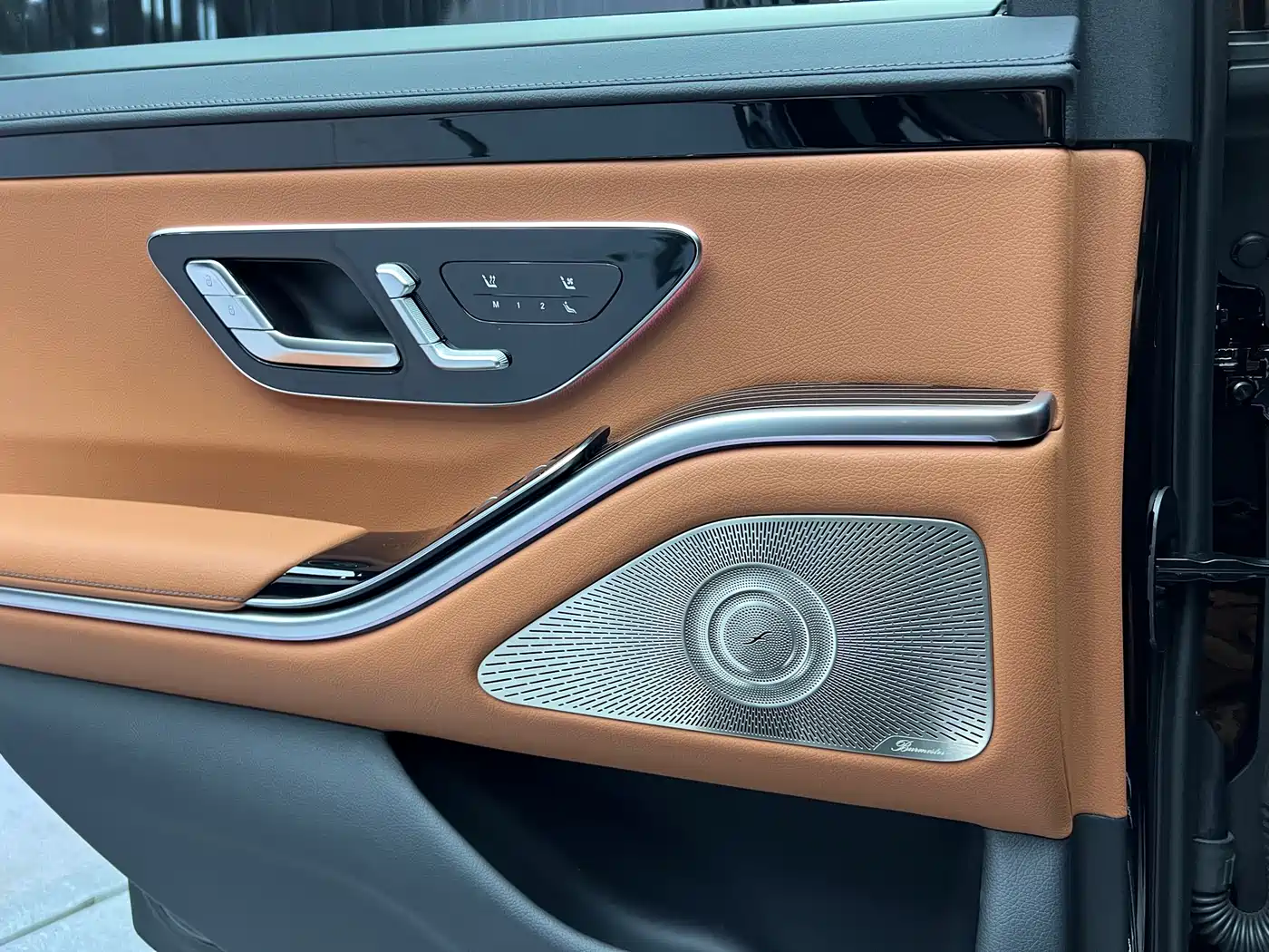 Mercedes-Benz S-Class 2024 S 450 L 4MATIC фото 21