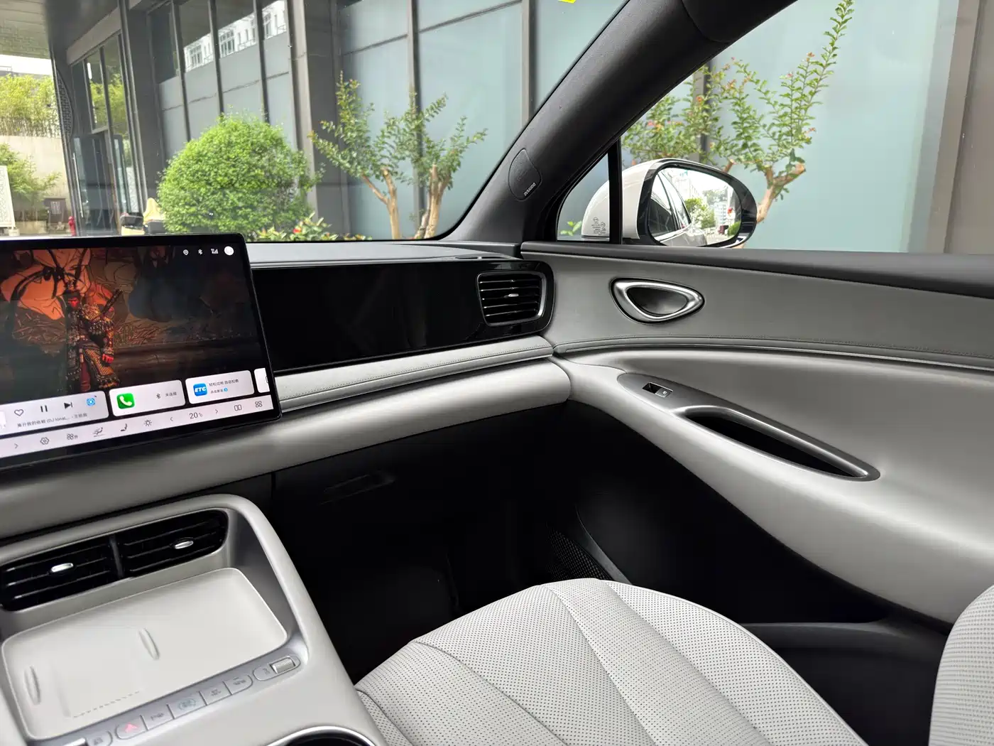 BYD Sealion 06 New Energy 2025 DM-i 170 Pilot Pro Edition фото 19