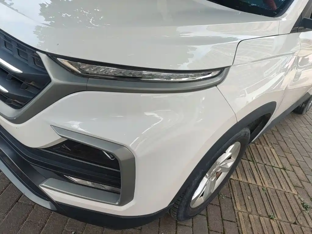 Baojun 530 2019 2019 1.5T Manual Elite 7-Seater China VI
