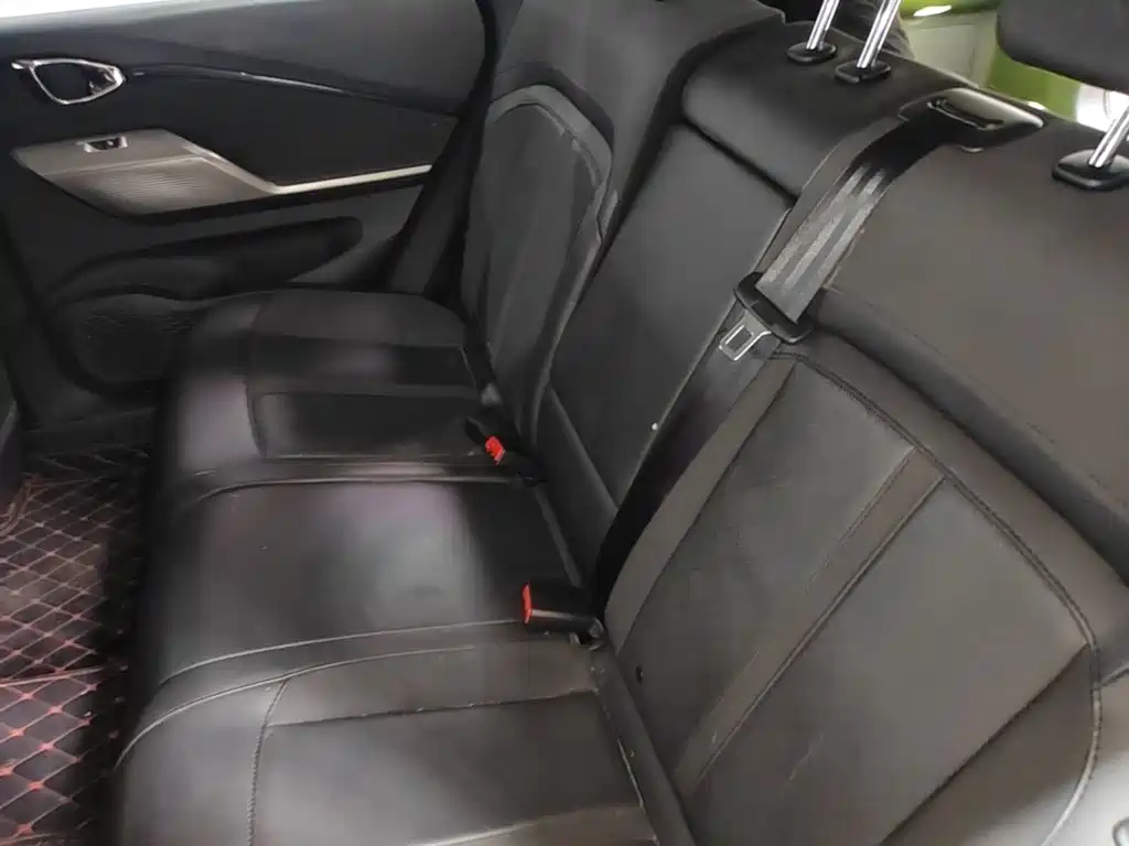 Baojun Valli 2021 2021 1.5T Nagqu Starry Sky CVT Flagship Model