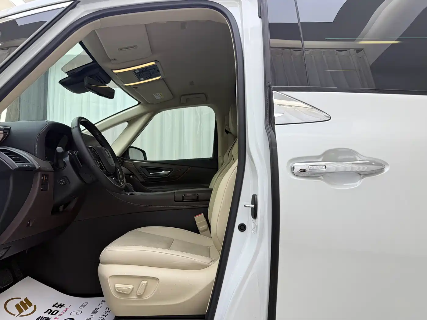 2026 Toyota Vellfire