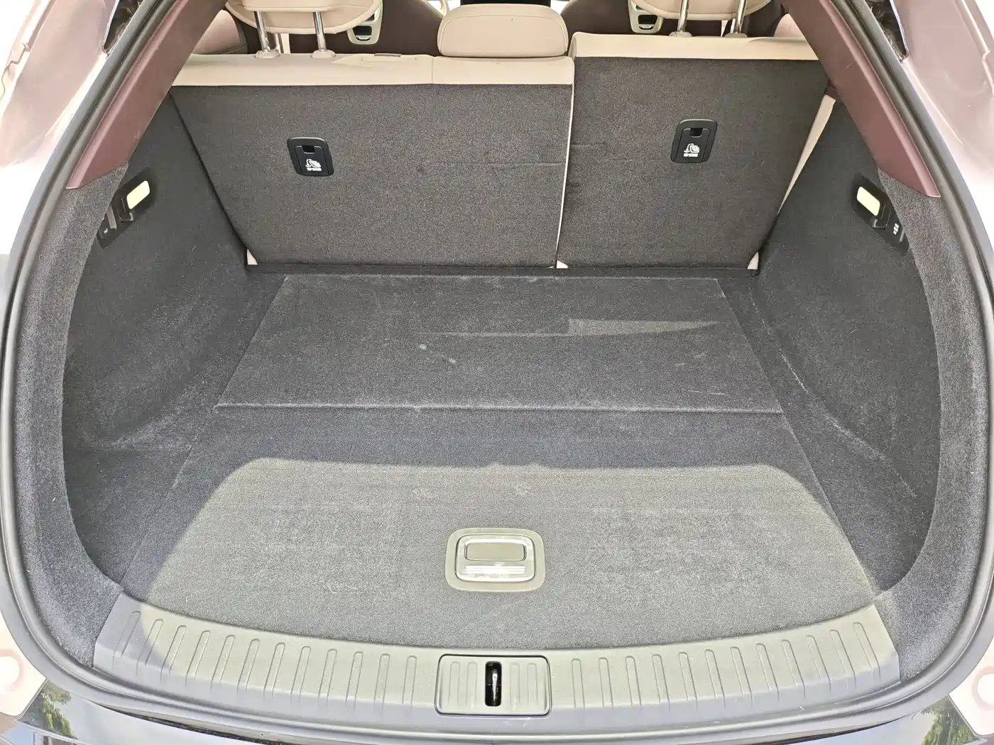 Xiaomi Auto Xiaomi YU7 2025 Extended Range AWD Pro фото 15