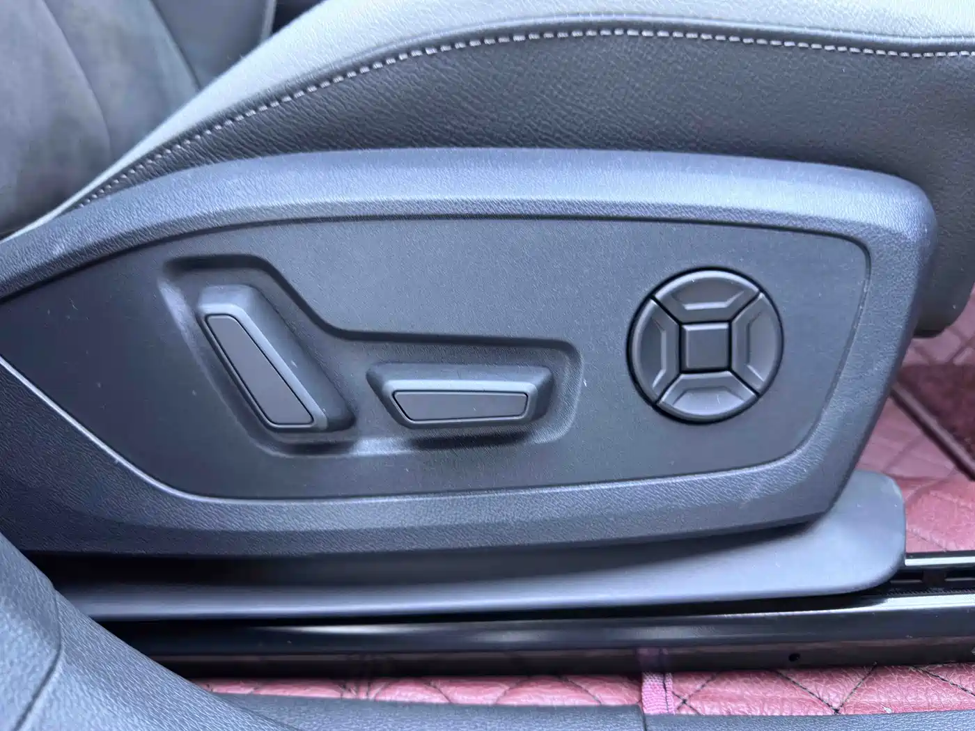 Audi Q3 2022 35 TFSI Fashion Dynamic фото 21