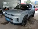 Фото 1 - Geely ICON