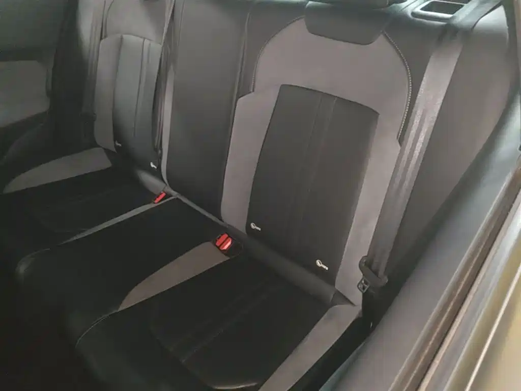 GAC Trumpchi Trumpchi Emkoo 2023 400T Automatic R PRO фото 17