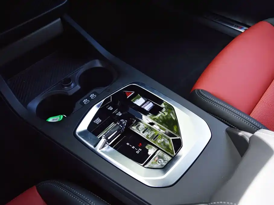 BMW 2 Series 2025 2025 M235 xDrive Gran Coupe (Overseas Version)