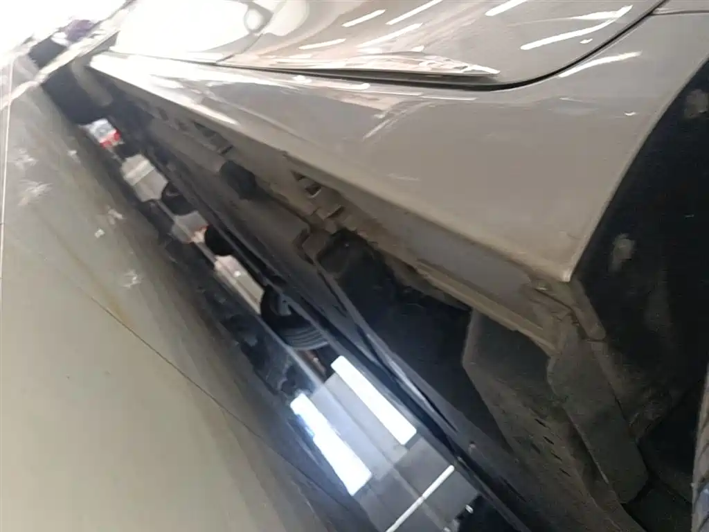Toyota Camry 2018 2.5G Luxury Edition фото 22
