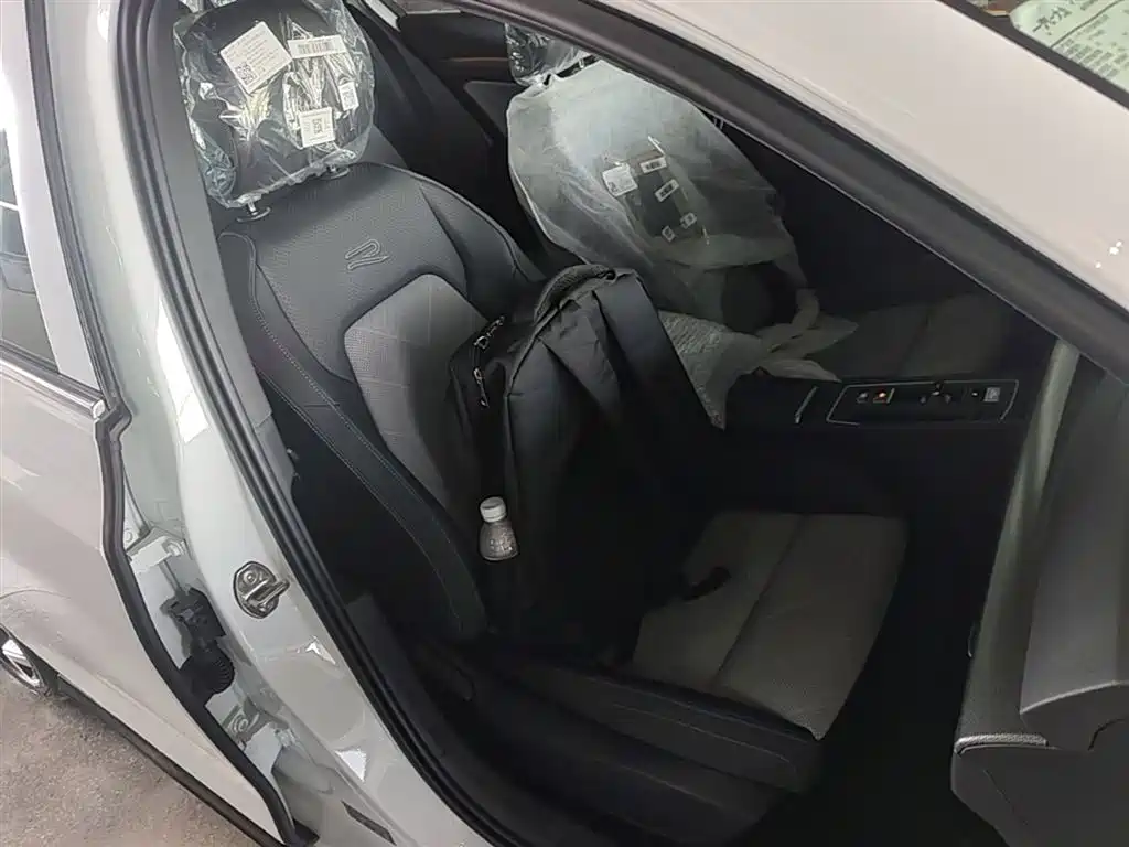 Volkswagen Golf 2025 300TSI R-Line фото 25