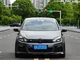 Фото 2 - Volkswagen Golf (Import)