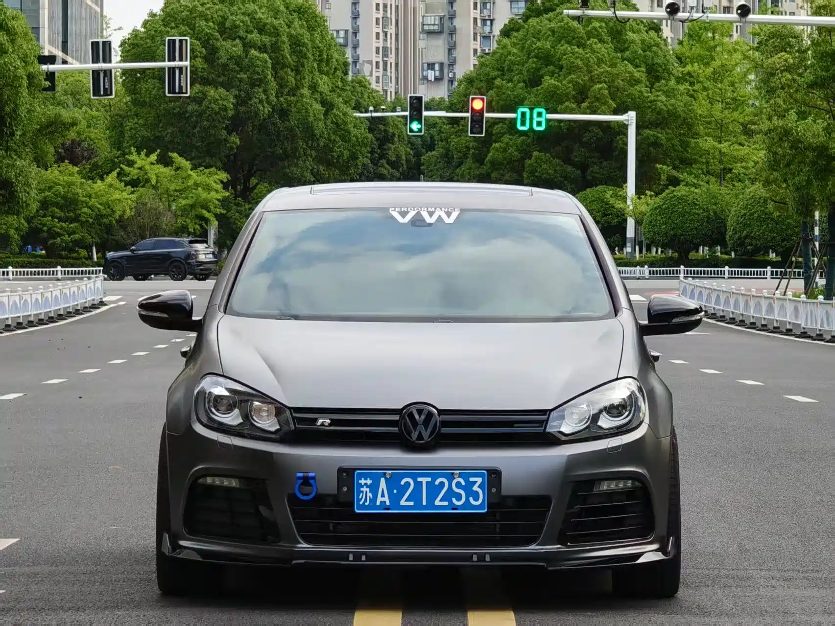 Фото 2 - Volkswagen Golf (Import)