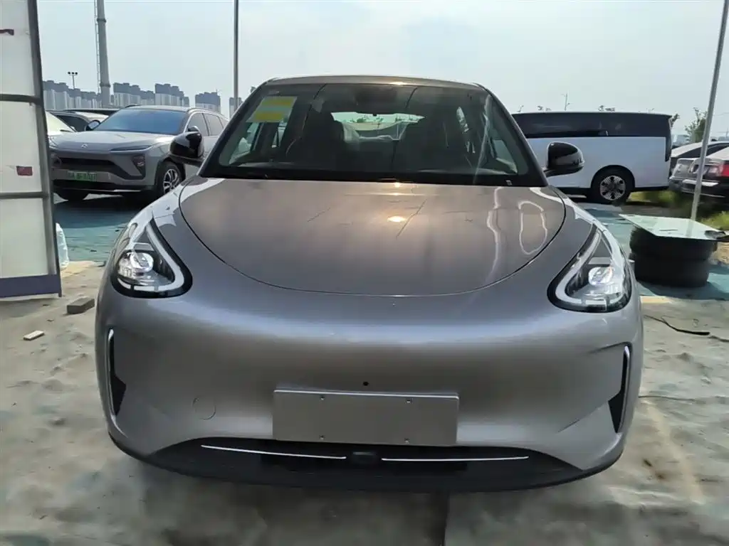 Geely Galaxy Starry Wish 2026 Model 310km Dream Edition фото 3