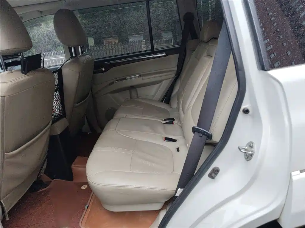 Mitsubishi Pajero Sport 2013 3.0L Automatic 4WD Flagship фото 15