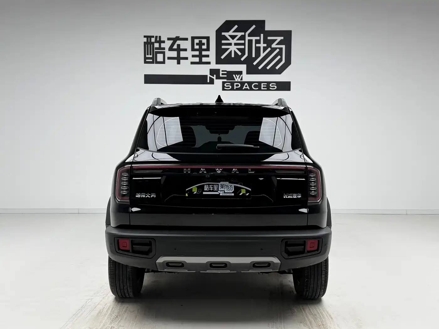 Haval Big Dog 2024 1.5T DCT Border Collie Edition фото 5