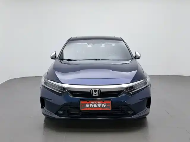 Honda Inspire 2022 260TURBO Premium Joy Edition — фото 3