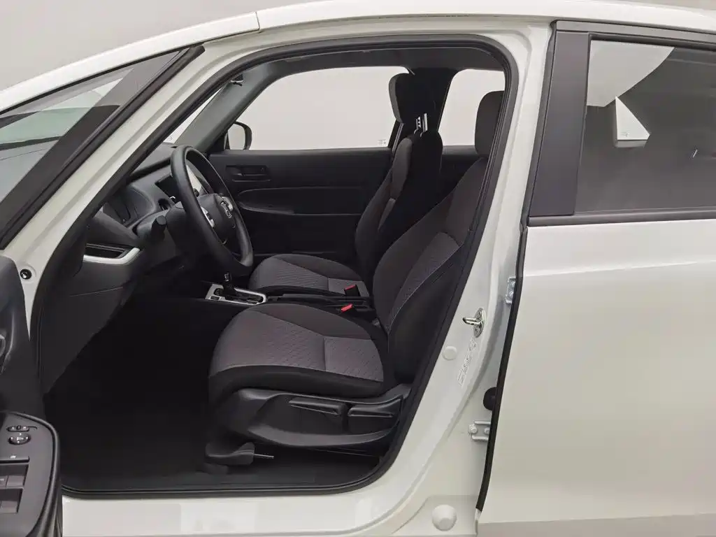 Honda Fit 2023 2023 1.5L CVT Trend Edition