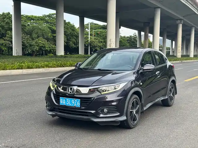 Honda Vezel 2020