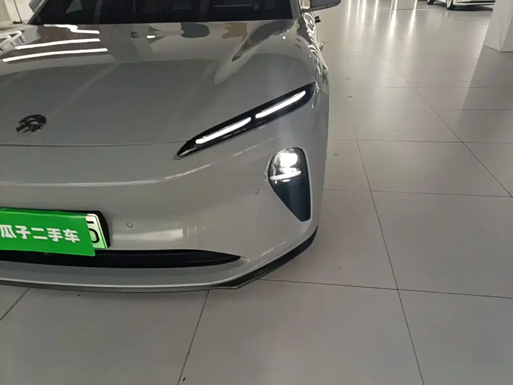 Фото 24 - NIO ET5T