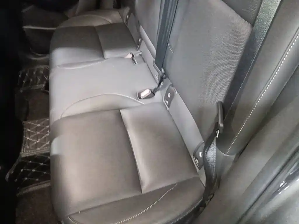 Mazda CX-30 2020 2020 Model 2.0L Automatic Jiayue