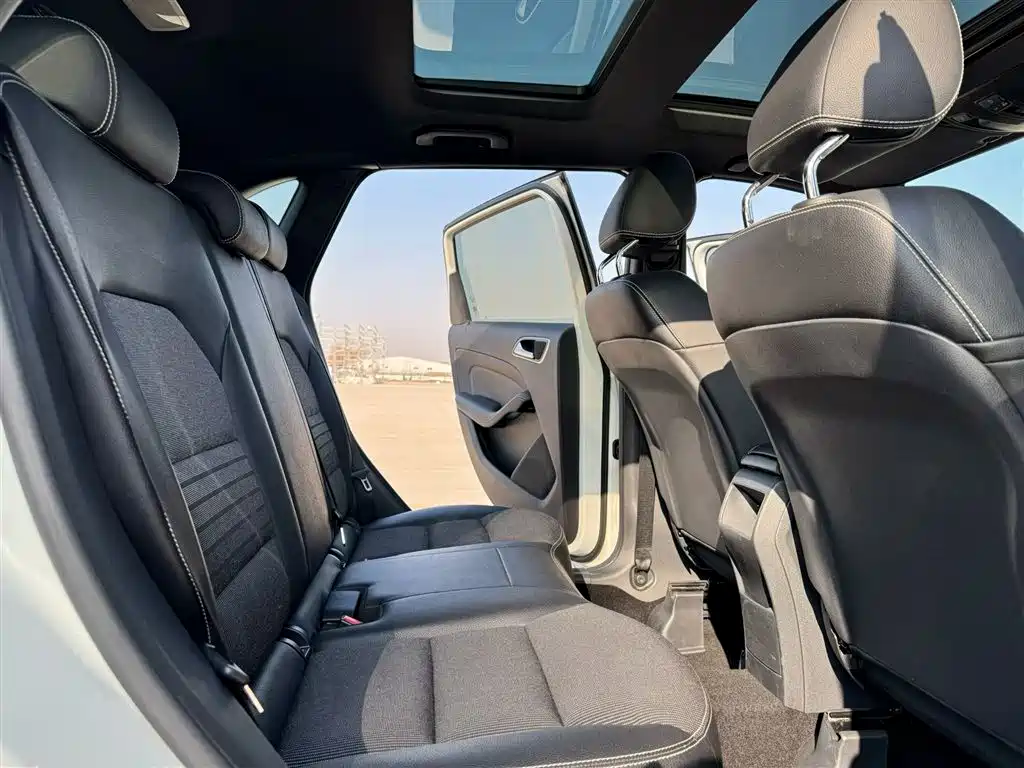 Mercedes-Benz B-Class 2015 B 200 Dynamic фото 7