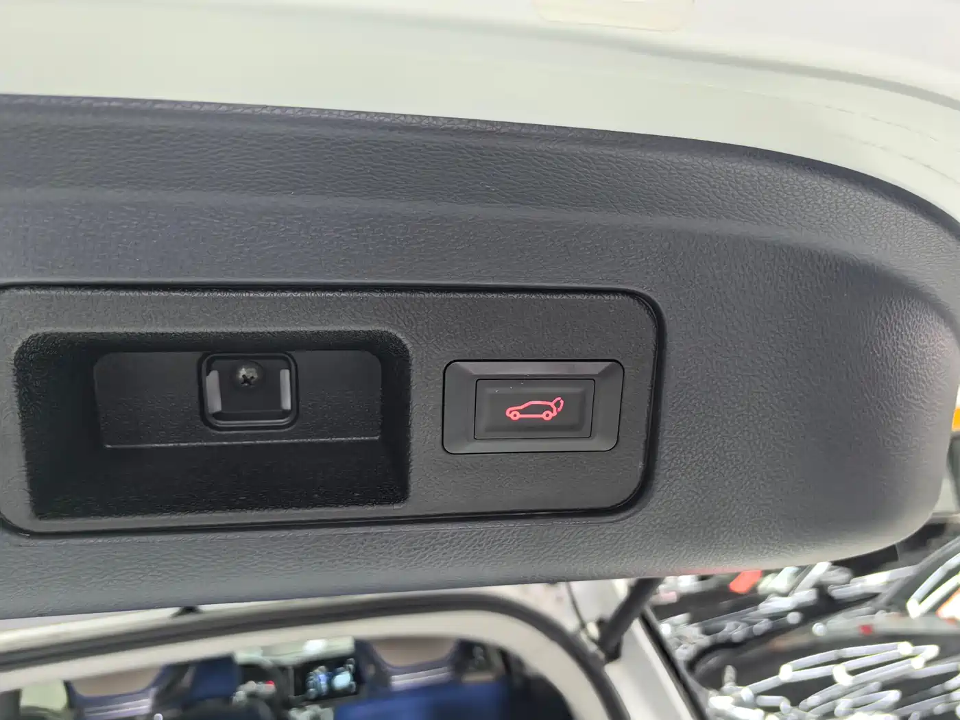 GAC Trumpchi Trumpchi M8 2023 Leading Series 390T Premium Edition фото 19