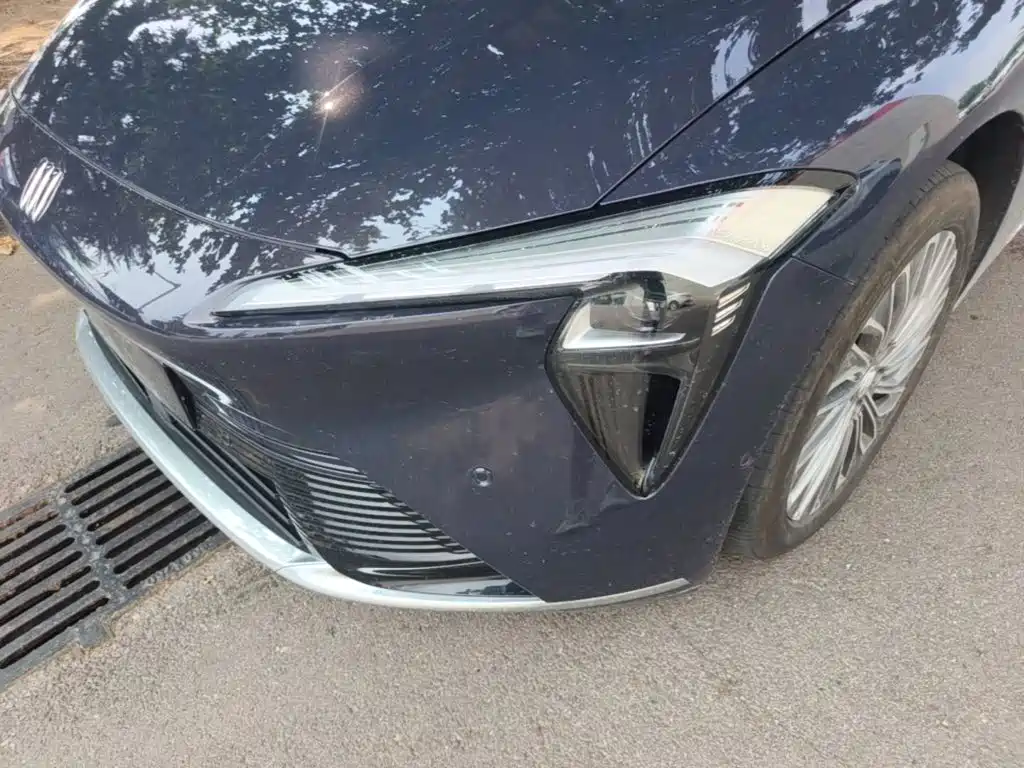 Buick Zenith Sedan 2025 2025 Model Base Version
