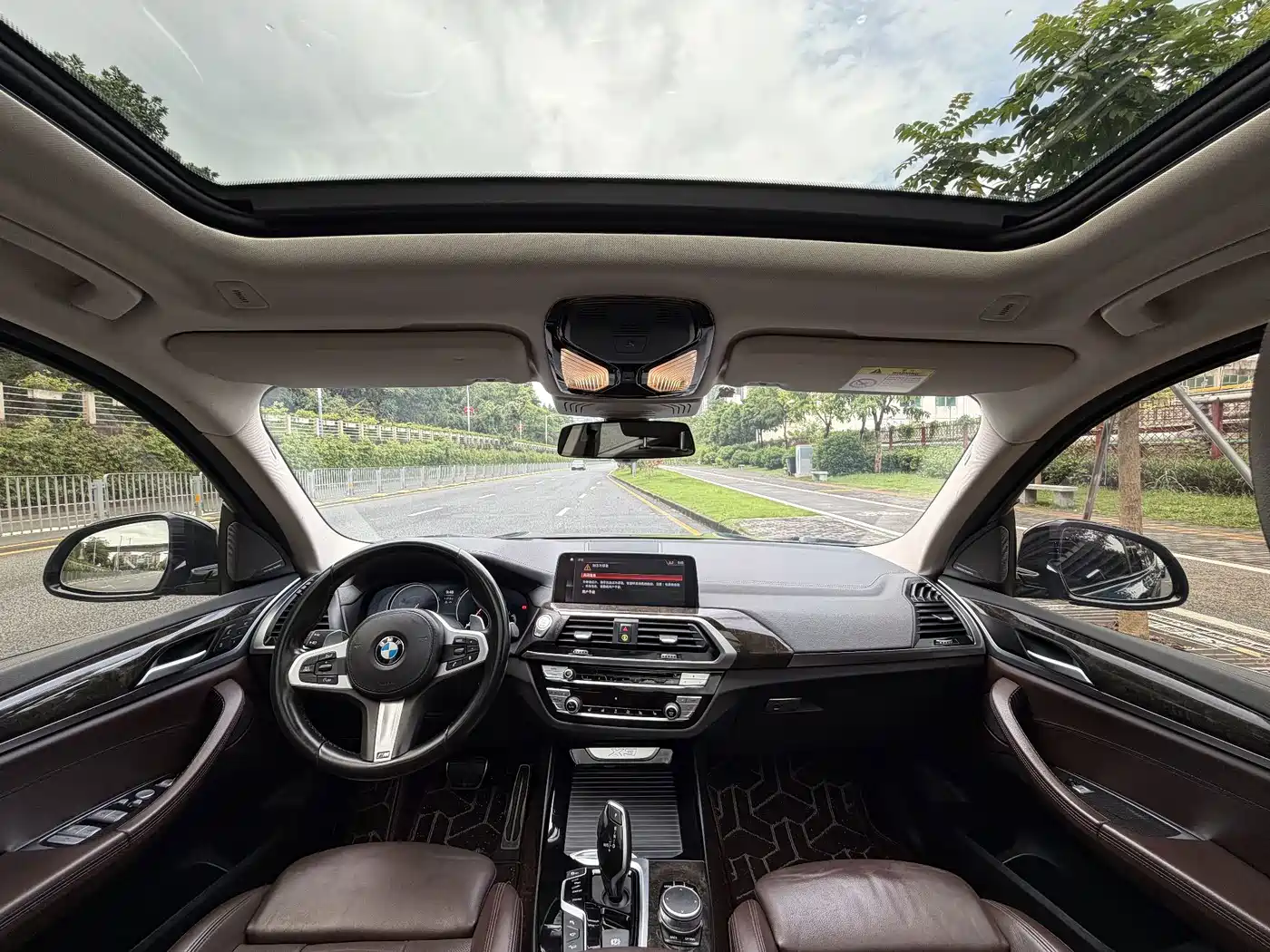 Photo 8 - BMW X3
