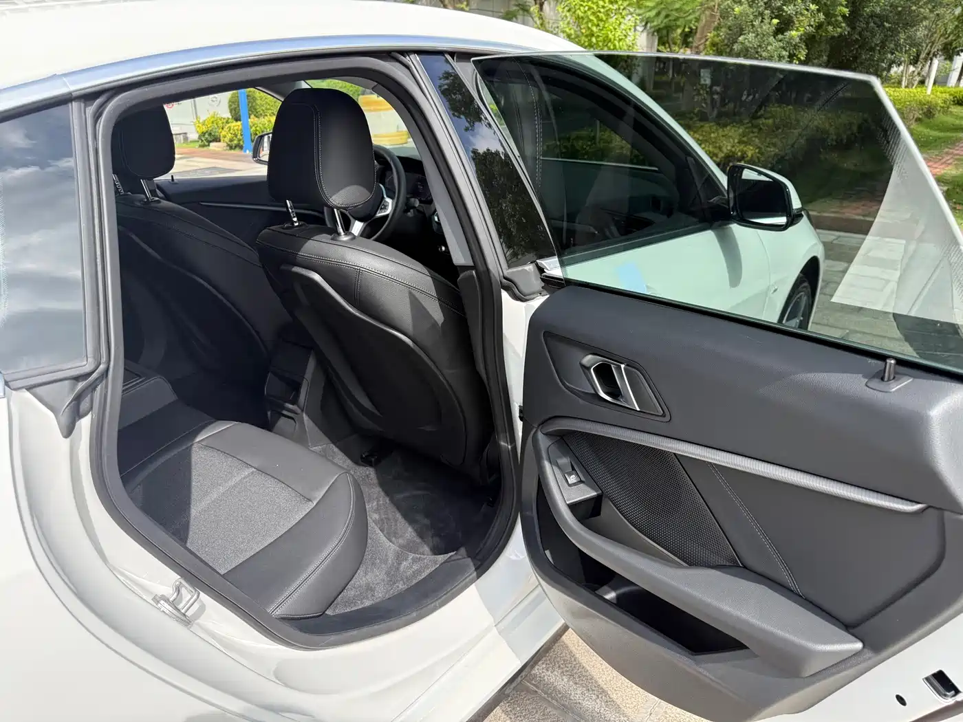 BMW 2 Series (Import) 2024 2023 225i 4-Door Coupe M Sport Package