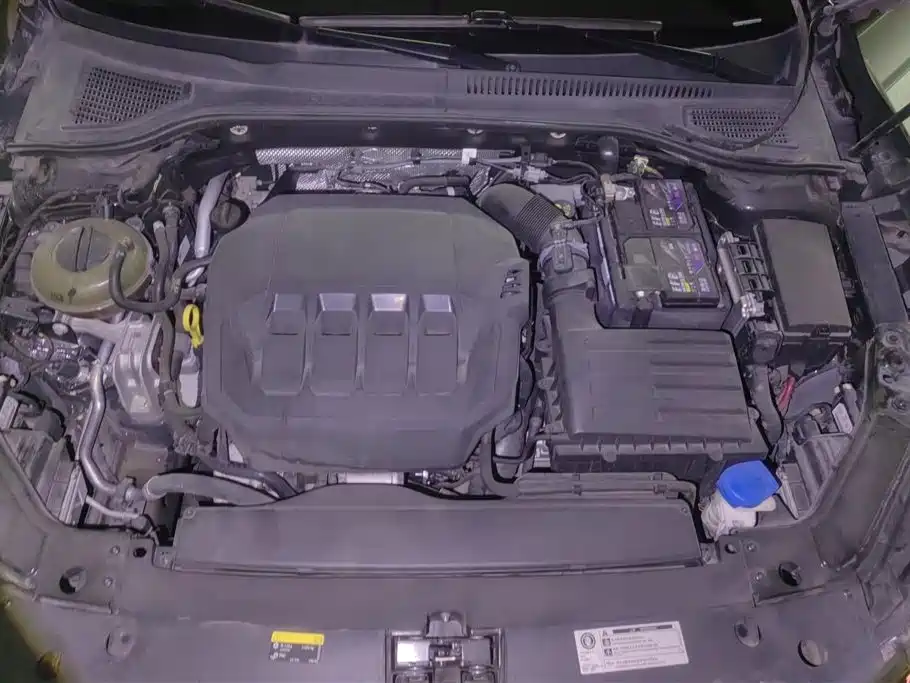 Volkswagen Passat 2022 330TSI Elite Edition фото 10
